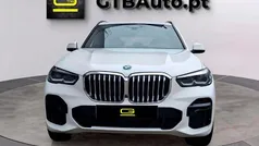 Usado 2022 BMW X5 SUV | € 69.999
