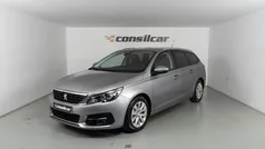 Usado 2019 Peugeot 308 Style Carrinha | € 11.980 (Bom preço)