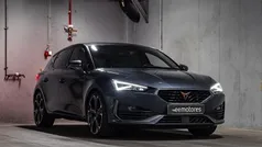 Usado 2022 Cupra Leon VZ | € 34.900 (Preço justo)
