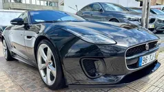 Usado 2017 Jaguar F-Type | € 49.950