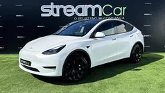 Usado 2023 Tesla Model Y SUV | € 35.900 (Preço justo)