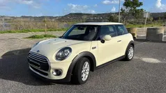 Usado 2016 Mini Cooper D Citadino | € 16.500 (Preço justo)