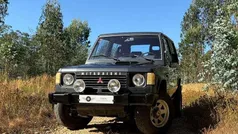 Usado 1992 Mitsubishi Pajero SUV | € 8.950