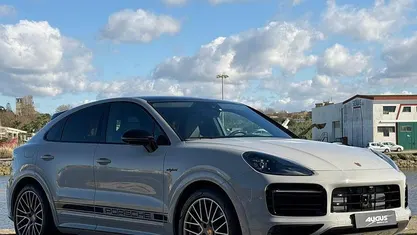 Usado 2023 Porsche Cayenne SUV | € 115.000
