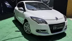 Branco Usado 2012 Renault Mégane III | € 7.990 (Preço justo)