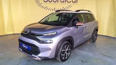 Usado 2022 Citroën C3 Aircross SUV | € 14.500 (Preço justo)
