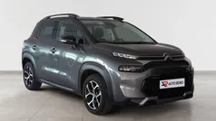 Cinzento Usado 2023 Citroën C3 Aircross PureTech SUV | € 17.390 (Preço justo)