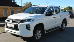 Usado 2021 Mitsubishi L200 Invite Pickup | € 27.600 (Bom preço)