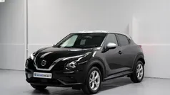 Usado 2021 Nissan Juke Tekna SUV | € 19.500 (Preço justo)