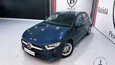 Mercedes A180