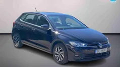 Preto Usado 2023 VW Polo | € 20.200 (Preço justo)