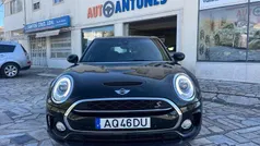 Preto Usado 2016 Mini Clubman Carrinha | € 18.500 (Bom preço)