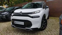 Branco Usado 2024 Citroën C3 Aircross SUV | € 16.990 (Preço justo)
