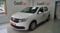 Usado 2017 Dacia Sandero Comfort Citadino | € 8.750 (Preço justo)