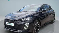 Usado 2025 Peugeot 208 Allure Citadino | € 22.990 (Bom preço)