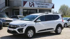 Usado 2023 Dacia Jogger Comfort Monovolume | € 19.800 (Preço justo)