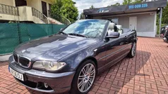 BMW 320 Cabriolet