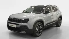 Cinza Novo 2025 Jeep Avenger Summit SUV | € 28.990 (Preço justo)