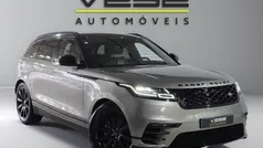 Usado 2019 Land Rover Range Rover HSE Dynamic SUV | € 48.950 (Preço justo)