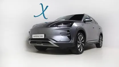 Usado 2024 BYD Seal U SUV | € 43.900 (Preço justo)