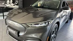 Outra Usado 2021 Ford Mustang Mach-E SUV | € 32.800 (Preço justo)