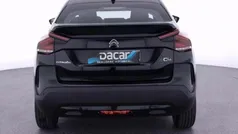 Preto Usado 2023 Citroën e-C4 | € 21.899 (Bom preço)