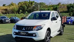 Usado 2019 Mitsubishi L200 Invite Pickup | € 27.499 (Preço justo)