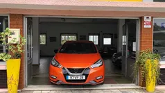 Outra Usado 2018 Nissan Micra Citadino | € 12.950 (Preço justo)