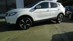 Usado 2016 Nissan Qashqai SUV | € 17.750 (Preço justo)