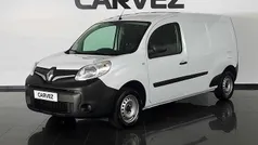 Branco Usado 2022 Renault Kangoo Business Monovolume | € 14.900 (Preço justo)