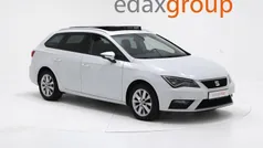 Usado 2018 Seat Leon Style Carrinha | € 10.490 (Bom preço)