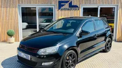Preto Usado 2011 VW Polo | € 8.900 (Preço justo)