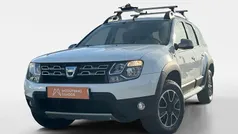 Branco Usado 2016 Dacia Duster Prestige SUV | € 15.490 (Preço justo)