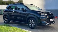 Usado 2024 Citroën C3 PureTech Citadino | € 17.900 (Preço justo)
