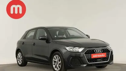 Usado 2025 Audi A1 Sportback Advanced Citadino | € 22.999 (Preço justo)