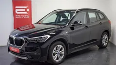 Cinza Usado 2022 BMW X1 SUV | € 27.500 (Preço justo)