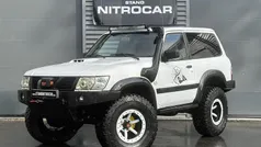 Usado 1998 Nissan Patrol SUV | € 32.950