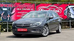 Usado 2016 Opel Astra Cosmo Carrinha | € 10.950 (Preço justo)