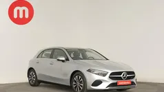 Usado 2024 Mercedes A200 | € 30.999 (Bom preço)