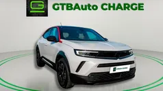 Branco Usado 2022 Opel Mokka-e GS Line SUV | € 21.499 (Bom preço)