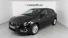 Preto Usado 2021 Fiat Tipo Sport Citadino | € 12.980 (Bom preço)