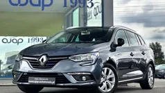 Renault Mégane GrandTour