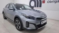 Cinza Usado 2024 Kia XCeed SUV | € 31.250 (Preço justo)