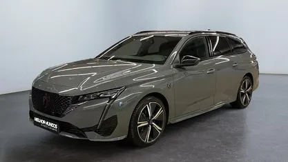 Usado 2024 Peugeot 308 SW Carrinha | € 27.990 (Preço justo)