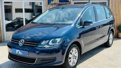 VW Sharan