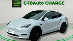 Usado 2023 Tesla Model Y Performance SUV | € 42.999 (Preço justo)