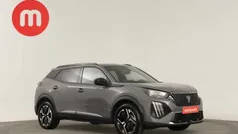 Usado 2024 Peugeot 2008 Allure SUV | € 22.499 (Preço justo)