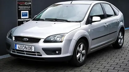 Usado 2007 Ford Focus Citadino | € 5.950 (Bom preço)