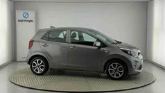 Cinza Usado 2024 Kia Picanto Urban Citadino | € 15.200 (Preço justo)