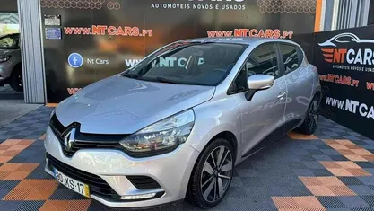 Usado 2019 Renault Clio IV Zen | € 13.900 (Preço justo)
